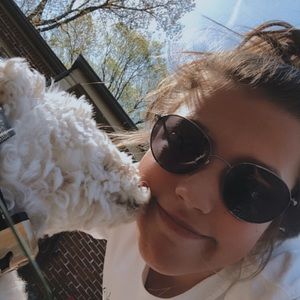 Meet your Posher, Kate